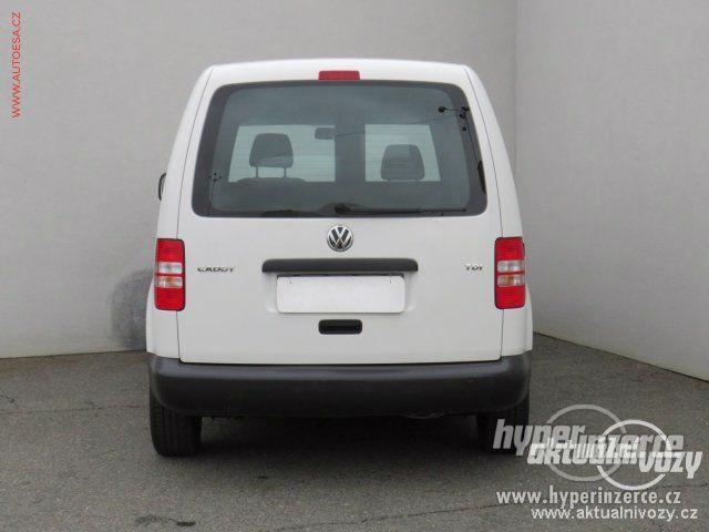 Prodej užitkového vozu Volkswagen Caddy - foto 18