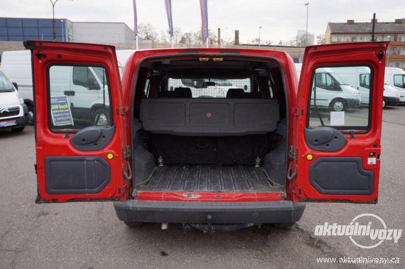 Prodej užitkového vozu Ford Tourneo Connect - foto 10