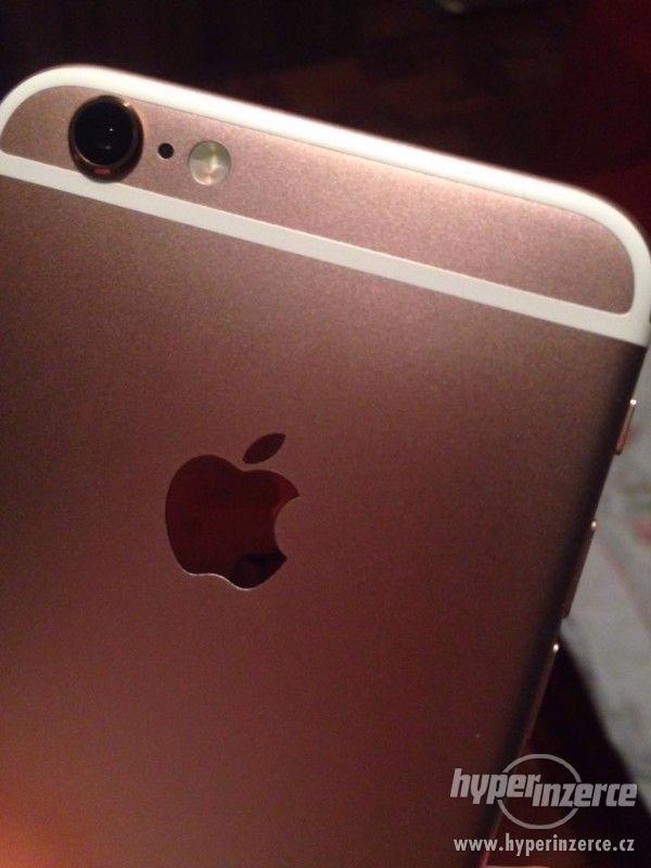 Iphone 6s ,rose gold,32 gb - foto 3
