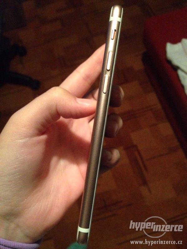 Iphone 6s ,rose gold,32 gb - foto 6