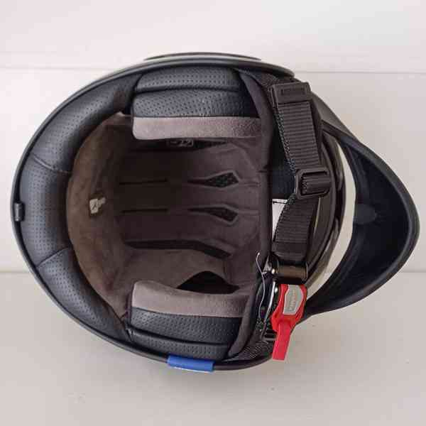 Moto přilba Shark S-DRAK Carbon - foto 5