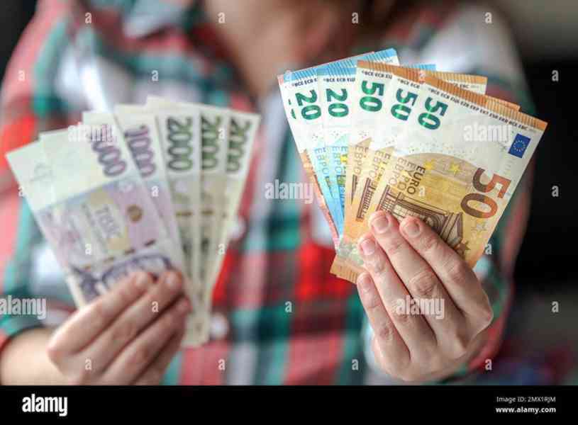 Rychlé půjčky a financování do 24 hodin. - foto 1