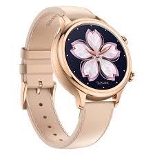Smart hodinky Ticwatch C2 rose gold - foto 2