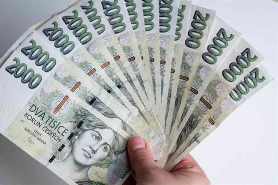 Finanční podpora pro obnovení stability a důvěry - foto 4