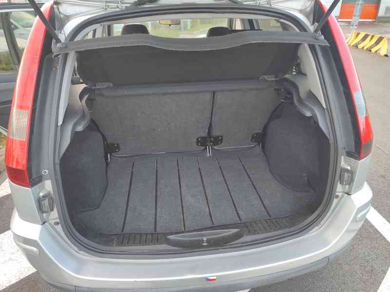 Ford Fusion, TAŽNÉ, STK 4 -28 - foto 12