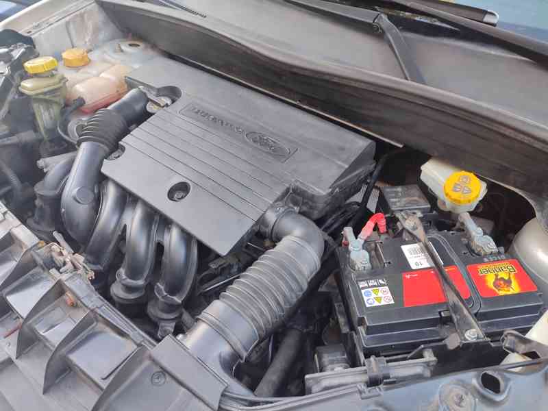 Ford Fusion, TAŽNÉ, STK 4 -28 - foto 13