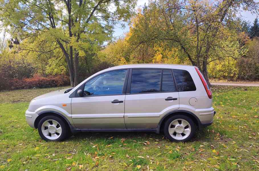 Ford Fusion, TAŽNÉ, STK 4 -28 - foto 2