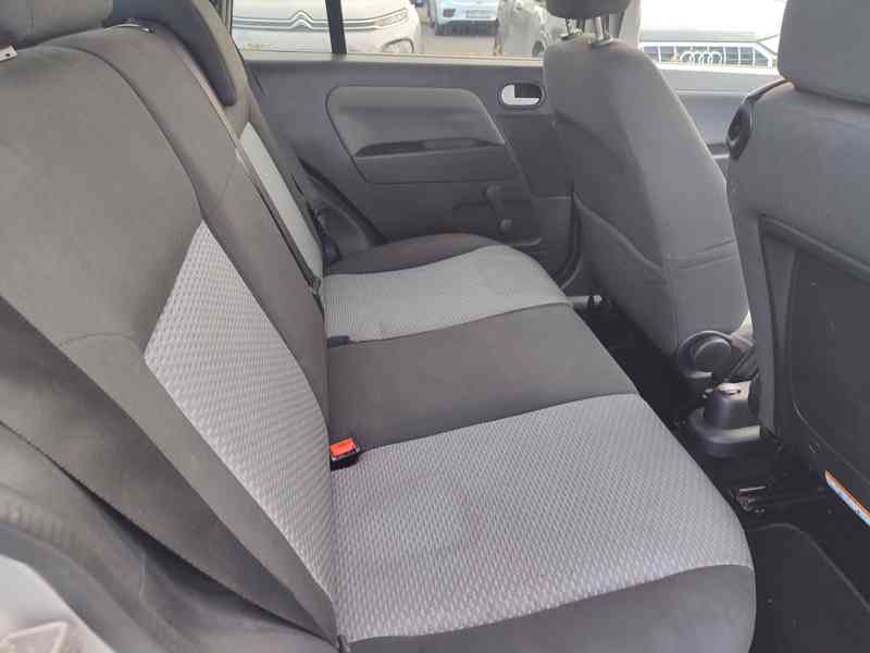 Ford Fusion, TAŽNÉ, STK 4 -28 - foto 10