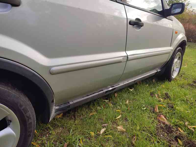Ford Fusion, TAŽNÉ, STK 4 -28 - foto 4