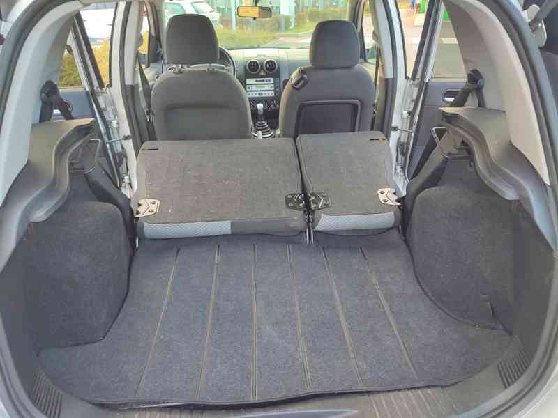 Ford Fusion, TAŽNÉ, STK 4 -28 - foto 8