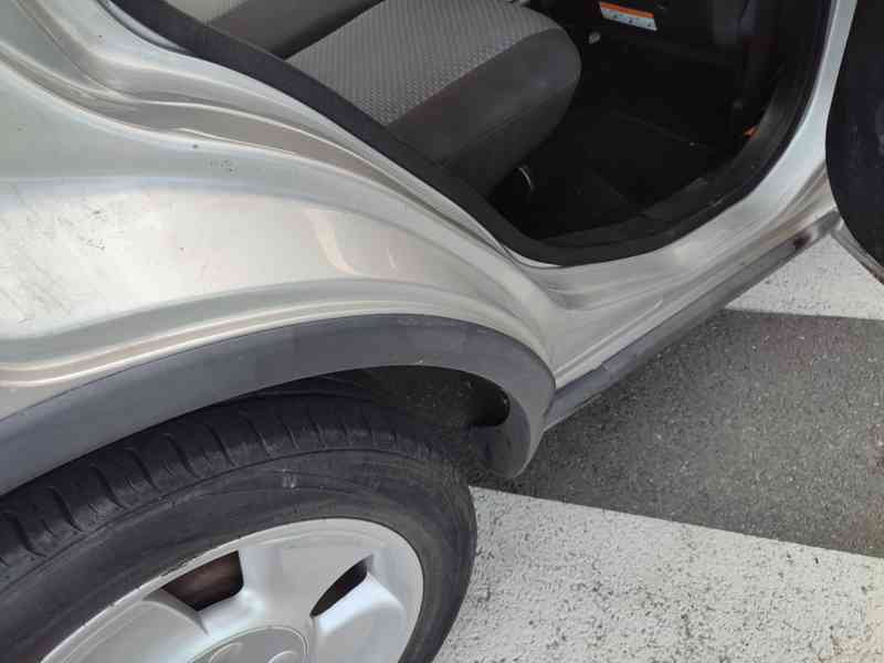 Ford Fusion, TAŽNÉ, STK 4 -28 - foto 7