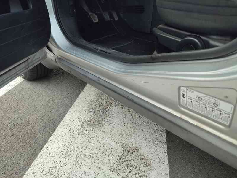 Ford Fusion, TAŽNÉ, STK 4 -28 - foto 11