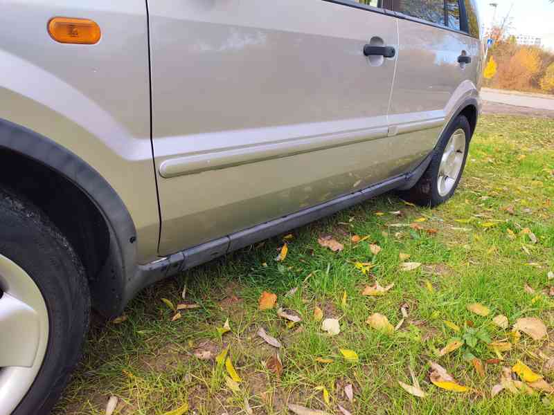 Ford Fusion, TAŽNÉ, STK 4 -28 - foto 5