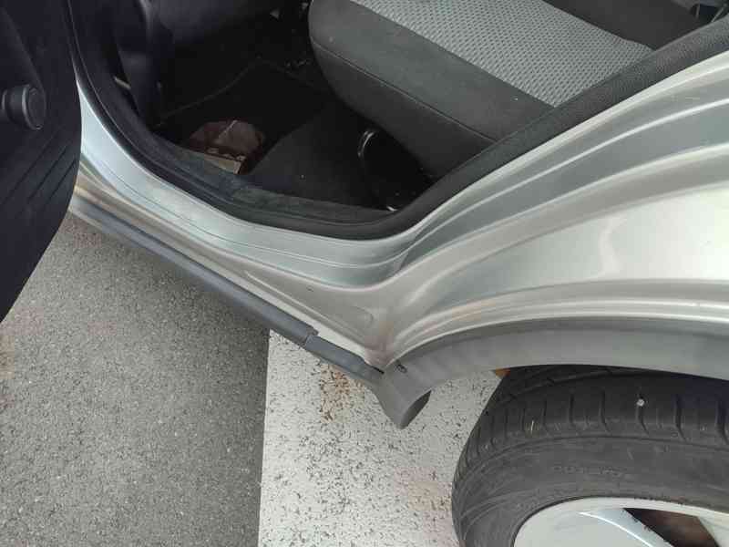 Ford Fusion, TAŽNÉ, STK 4 -28 - foto 6