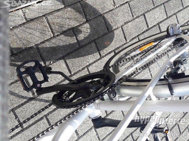 Cruiser Tandem dvoukolo - foto 2