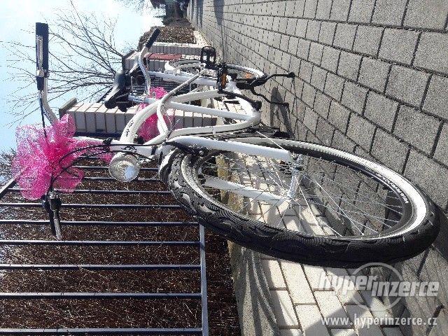 Cruiser Tandem dvoukolo - foto 5