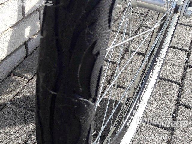 Cruiser Tandem dvoukolo - foto 7