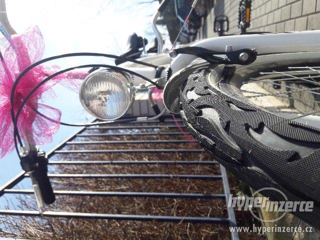 Cruiser Tandem dvoukolo - foto 9