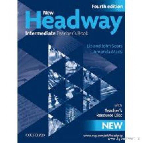 New Headway Intermediate Teacher's Book Fourth Edition - foto 1
