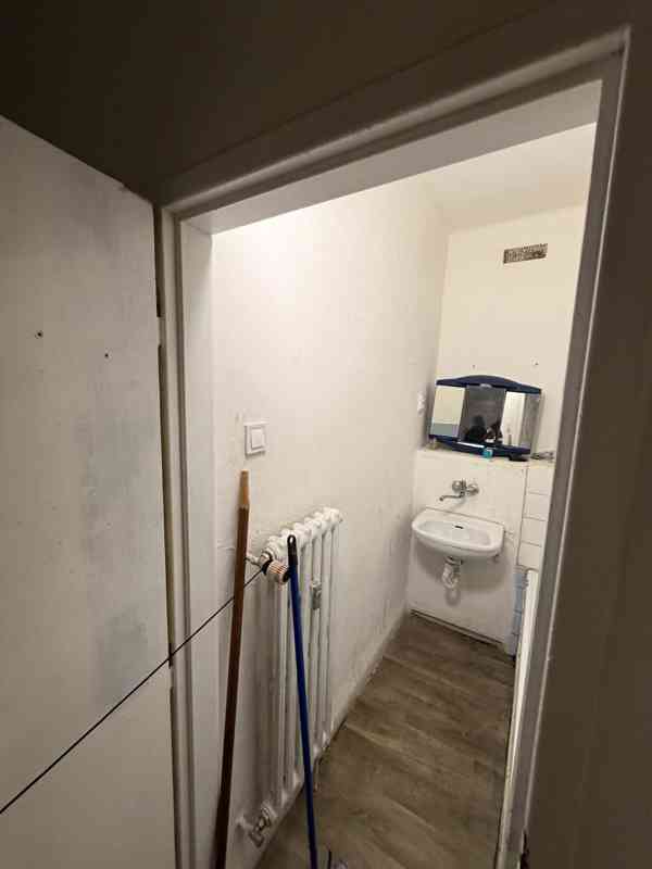 Prodej bytu 2+1 v OV v Mostě - foto 4