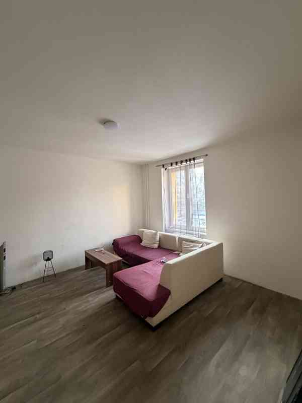 Prodej bytu 2+1 v OV v Mostě - foto 3