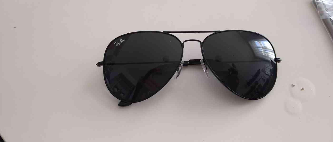 Ray Ban sluneční brýle - foto 3