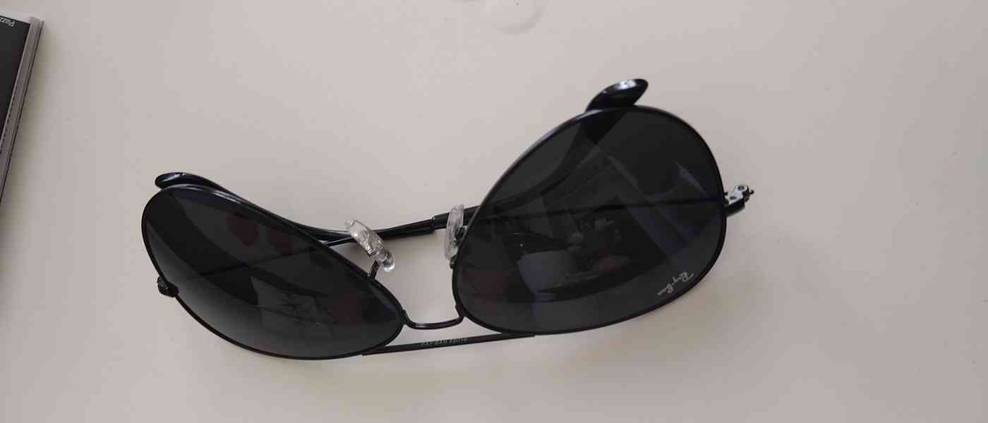 Ray Ban sluneční brýle - foto 2