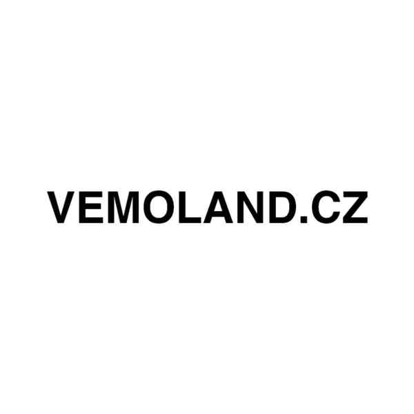 Vemoland.cz - Doména na prodej