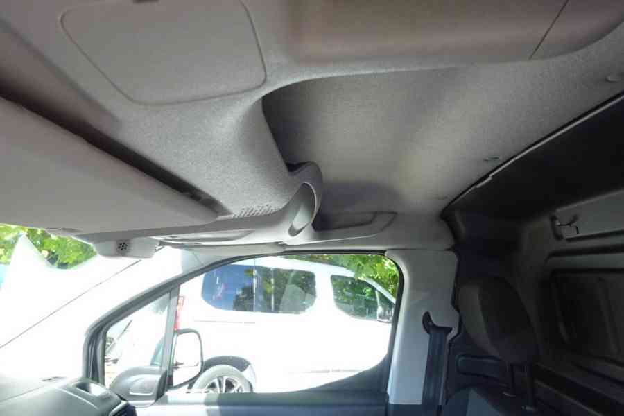 Citroen Berlingo 1.6 HDI r.v. 2019 1.Majitel ČR (DPH) - foto 12