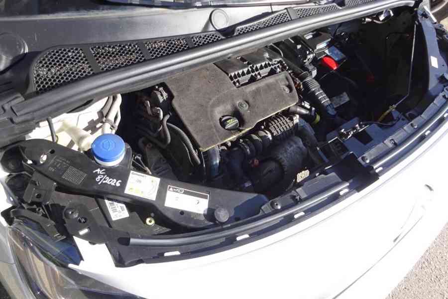Citroen Berlingo 1.6 HDI r.v. 2019 1.Majitel ČR (DPH) - foto 14