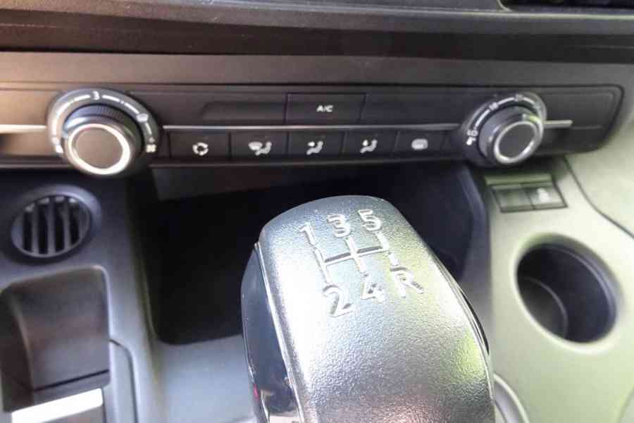 Citroen Berlingo 1.6 HDI r.v. 2019 1.Majitel ČR (DPH) - foto 9