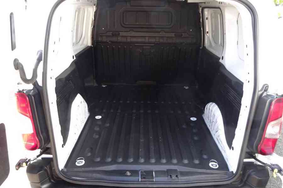 Citroen Berlingo 1.6 HDI r.v. 2019 1.Majitel ČR (DPH) - foto 13