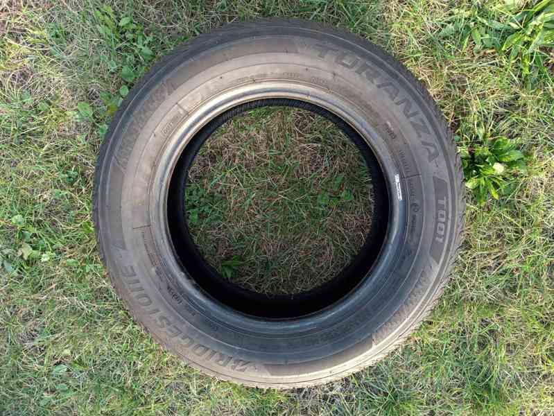 Pneumatiky 195/65 R15 (4 ks) - foto 3