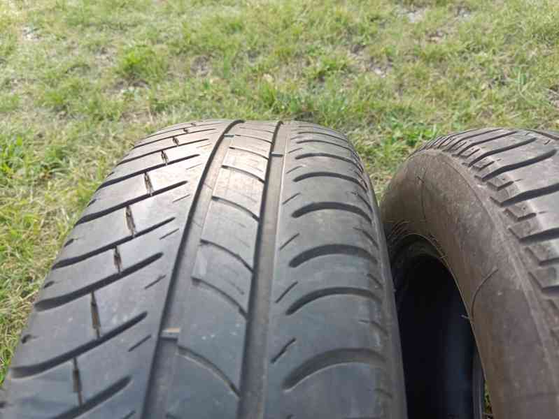 Pneumatiky 195/65 R15 (4 ks) - foto 7