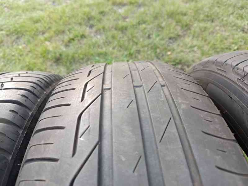 Pneumatiky 195/65 R15 (4 ks) - foto 8