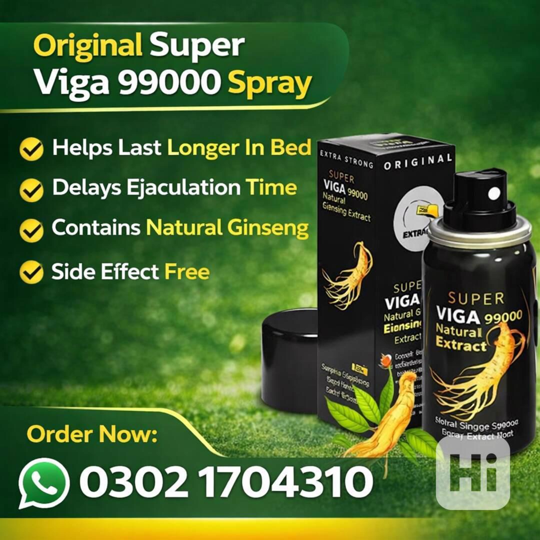 Viga 99000 Delay Spray For Men Timing Spray 03021704310 - foto 1