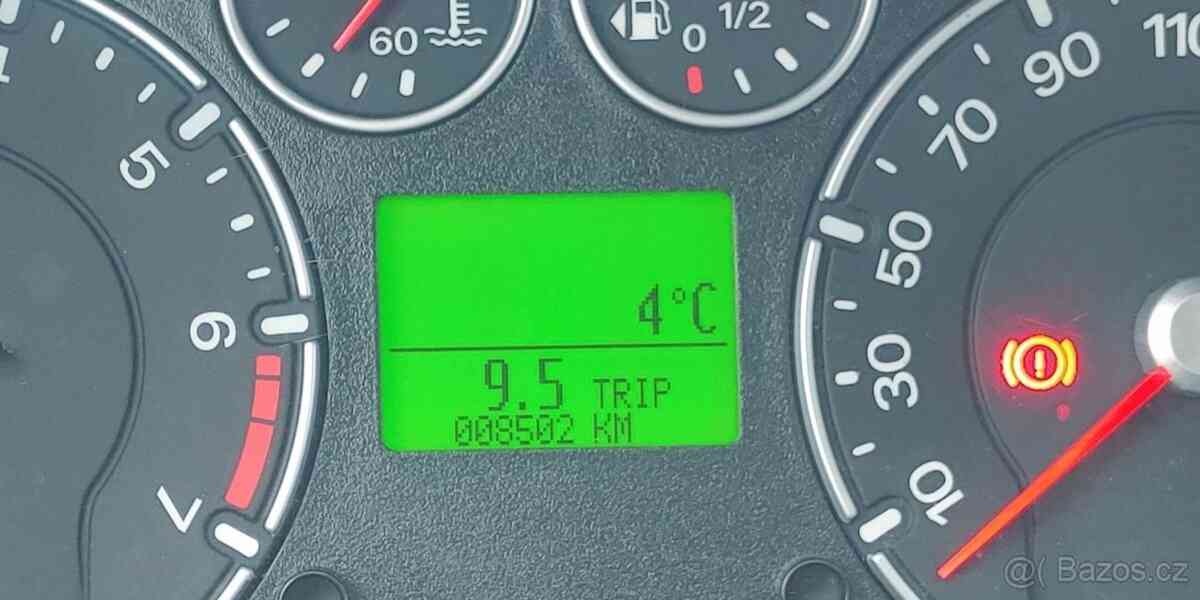 Ford Fusion 1,4 - foto 3