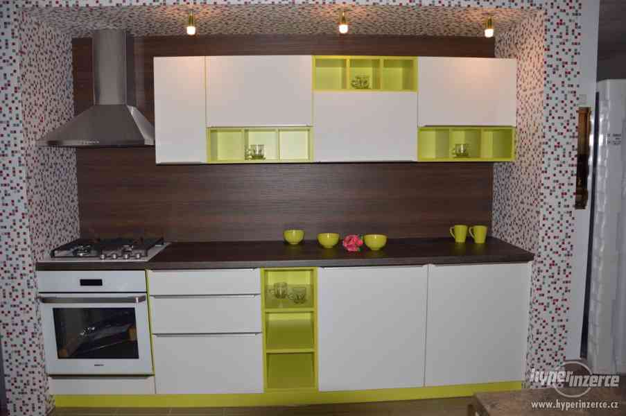 green kuchyň - foto 1