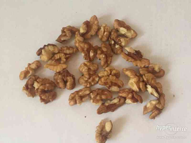 Jádro ořechů velkoobchod - foto 5