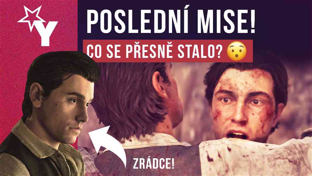 YouTube thumbnaily, které zaujmou - foto 8