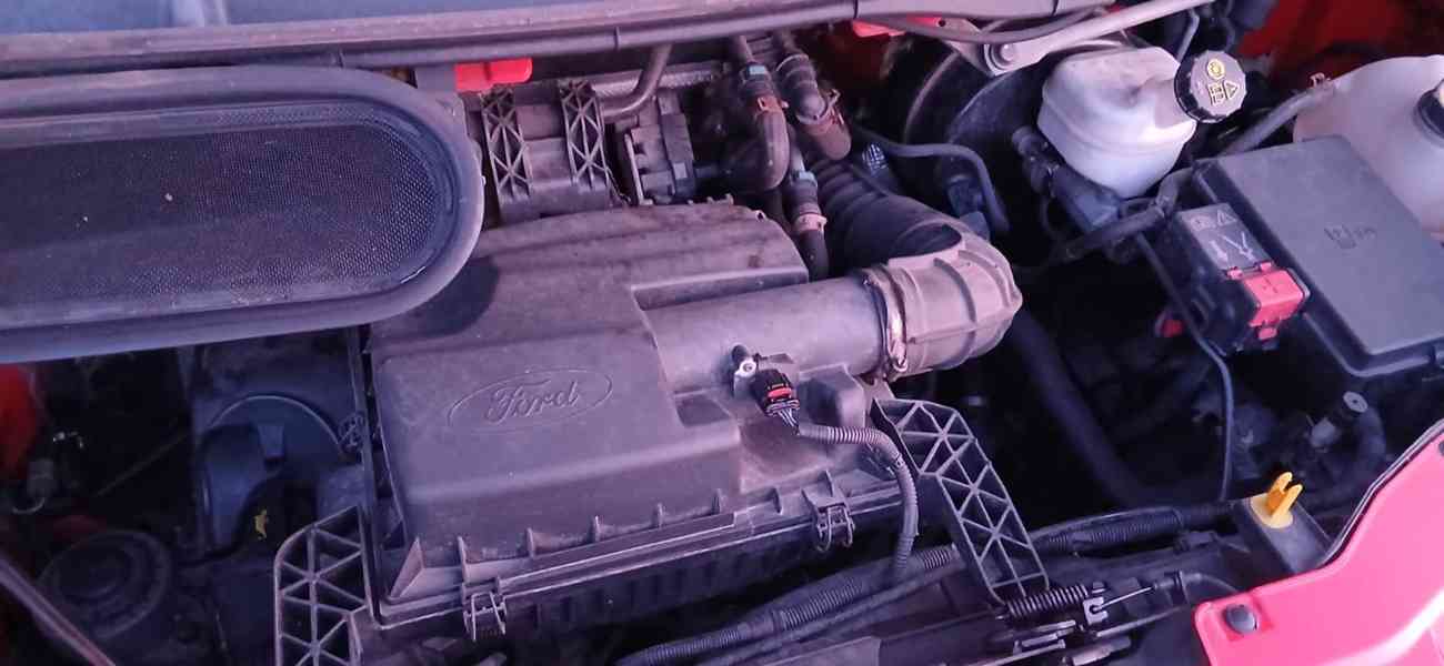 Ford Transit - foto 5