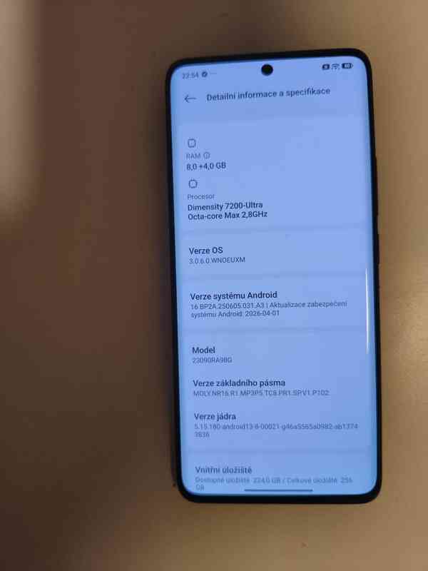 Redmi Note 13 Pro+ 5G - foto 3