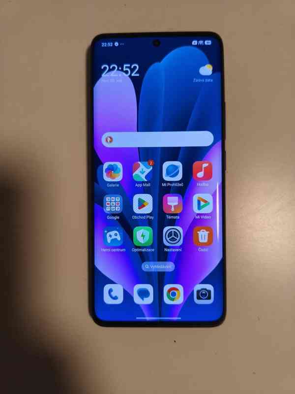 Redmi Note 13 Pro+ 5G - foto 4