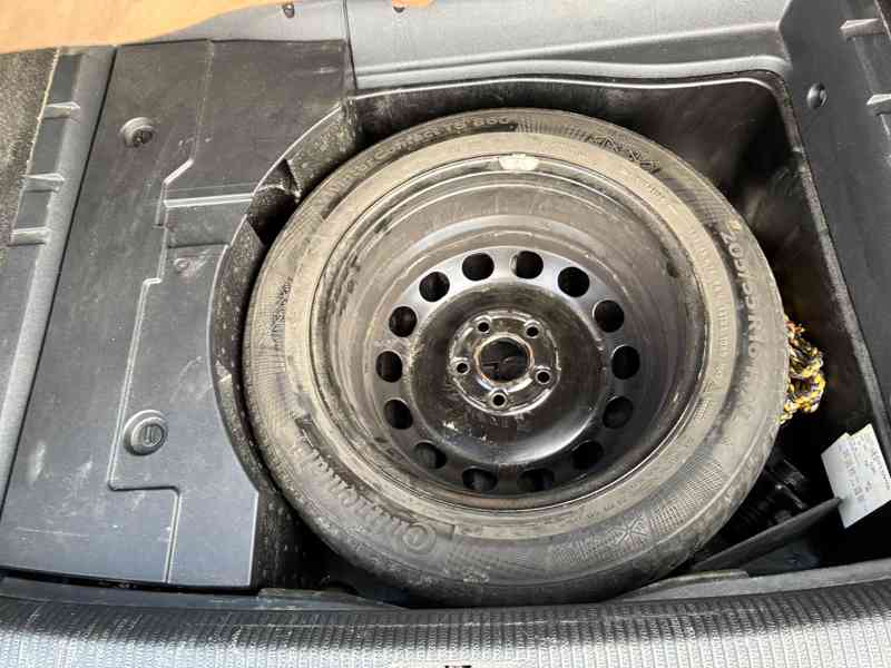 Prodám VW passat B7 2,0 TDI 103 kw comfortline - foto 6