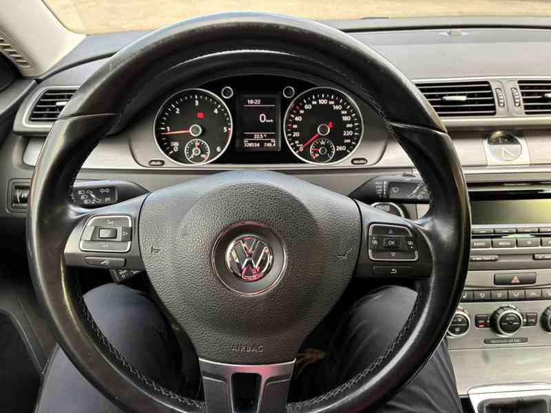 Prodám VW passat B7 2,0 TDI 103 kw comfortline - foto 9