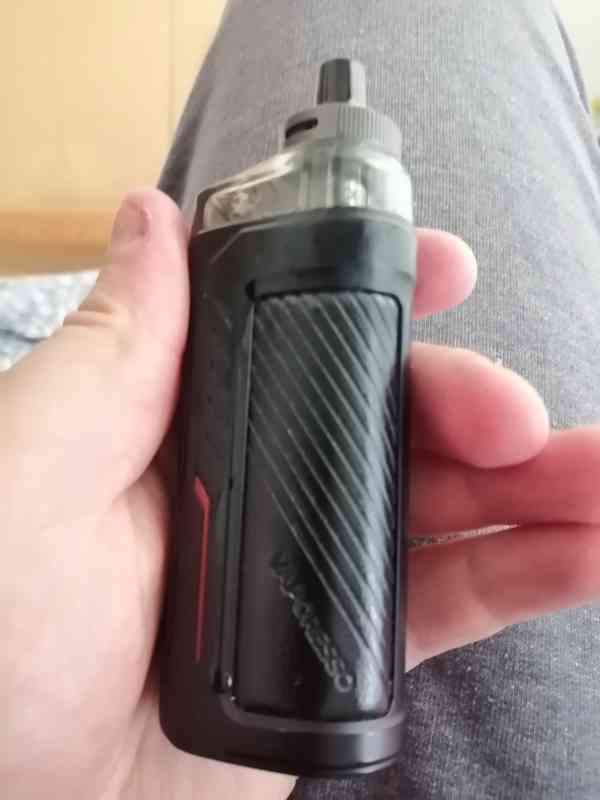 Vaporesso armour G - foto 2