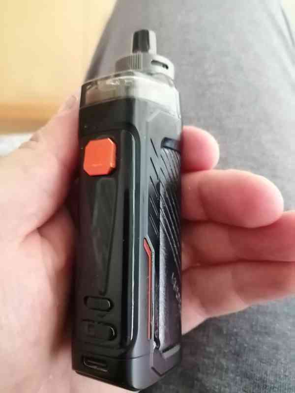 Vaporesso armour G - foto 3