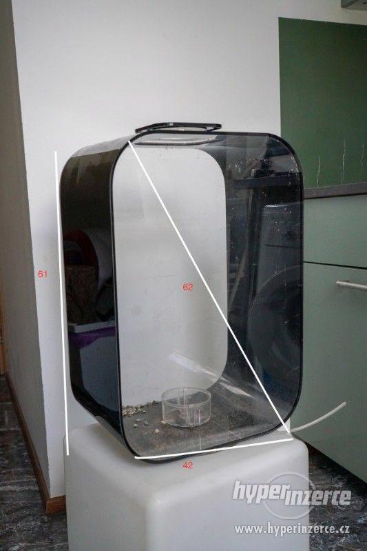 aquarium BIOrb 60L - foto 1