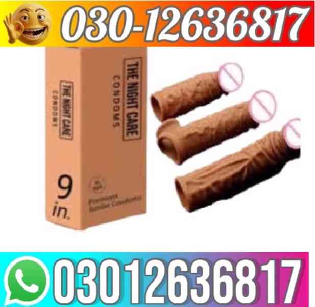 Silicone condom in Gujranwala - 030=12636817
