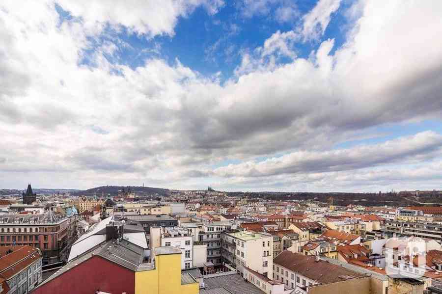 Pronájem obchodních prostor v OD Bílá Labuť - foto 13